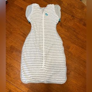 Love to Dream Transition Sleep Sack